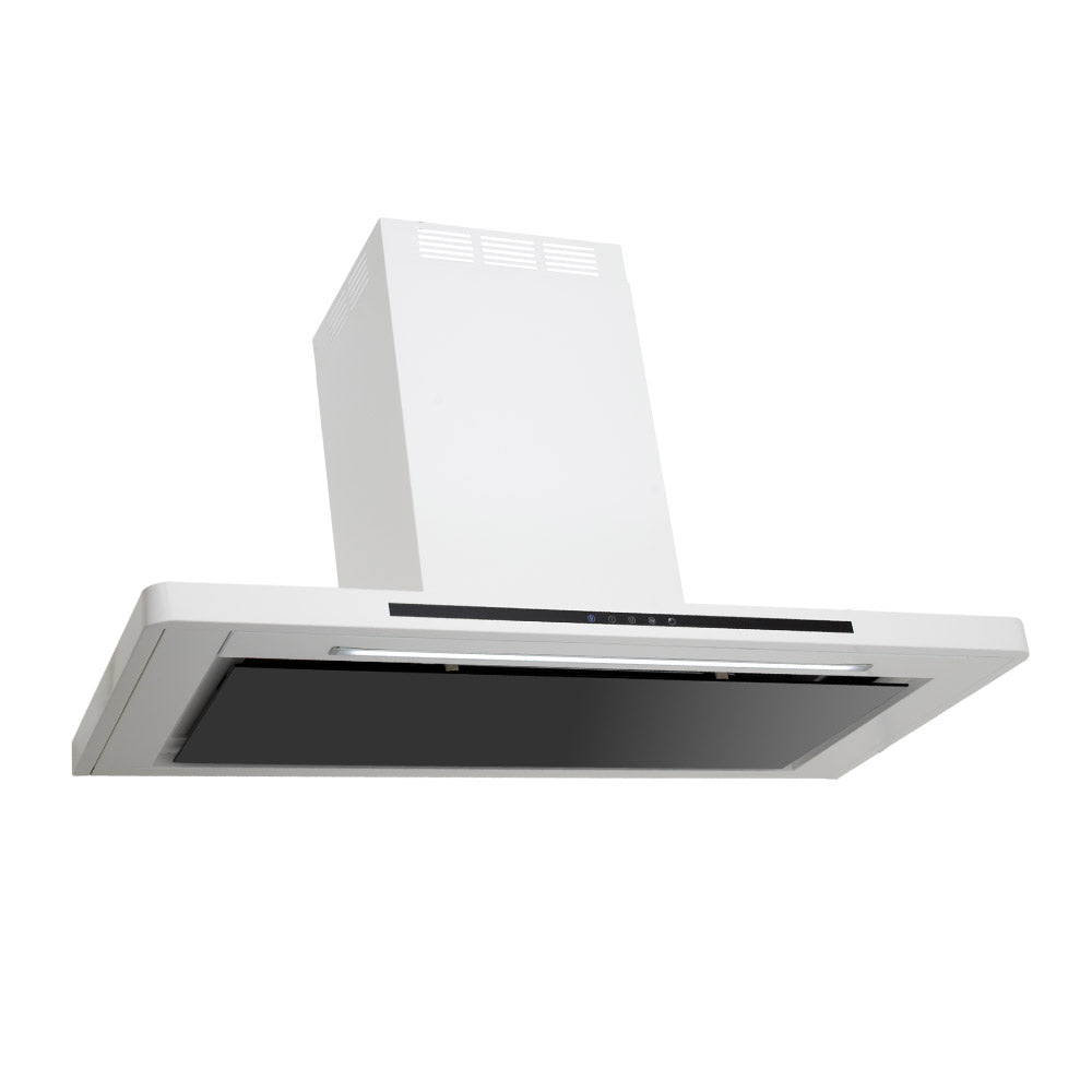 Linea - Designer Slimline Wall Cooker Hoods - Options