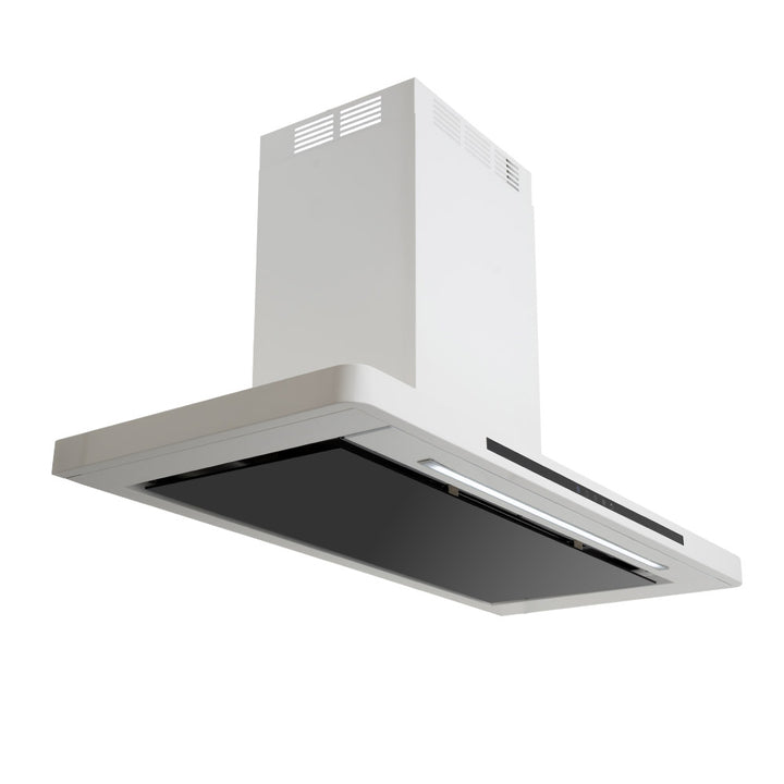 Linea - Designer Slimline Wall Cooker Hoods - Options