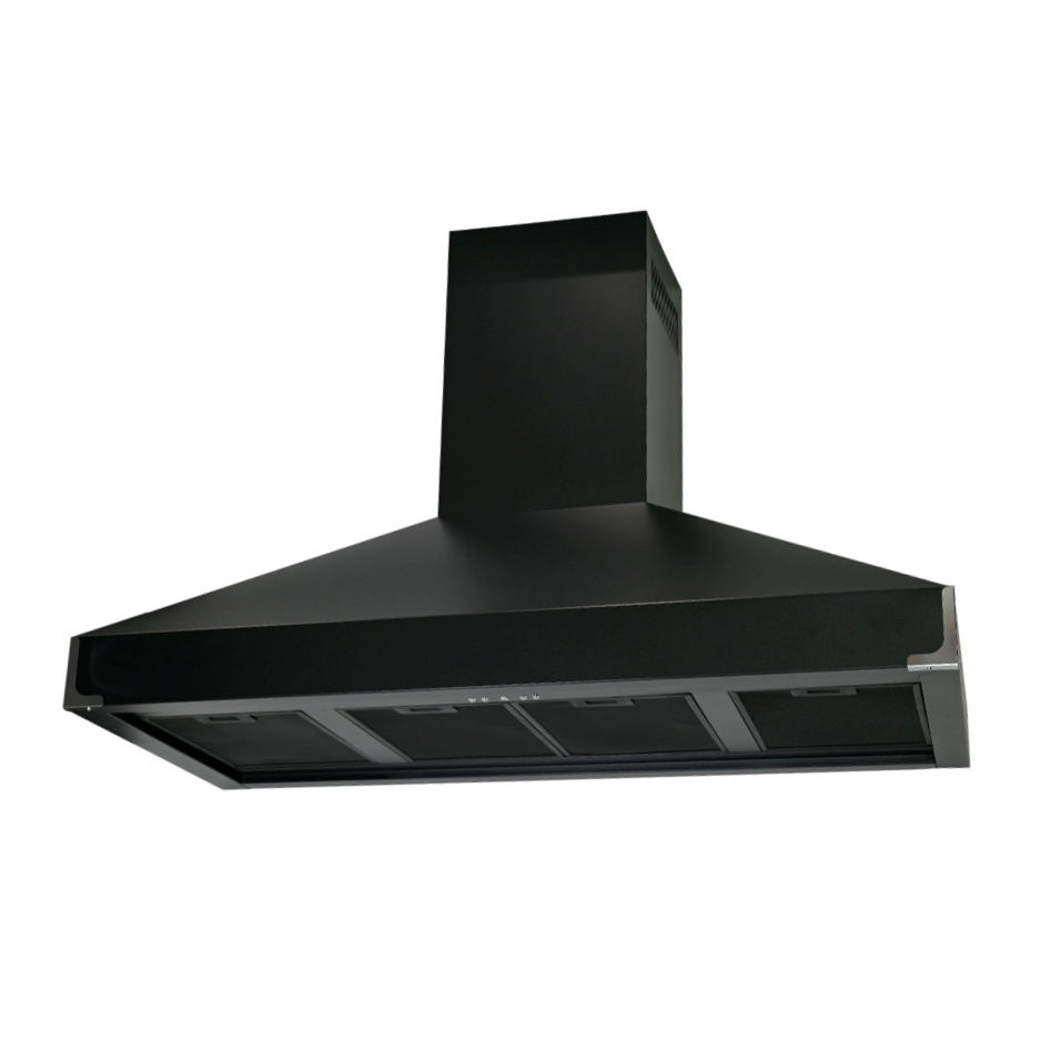 Master Range - Wall Hood