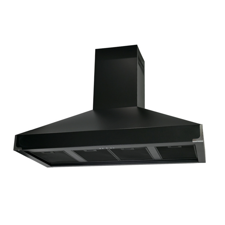 Master Range - Wall Hood