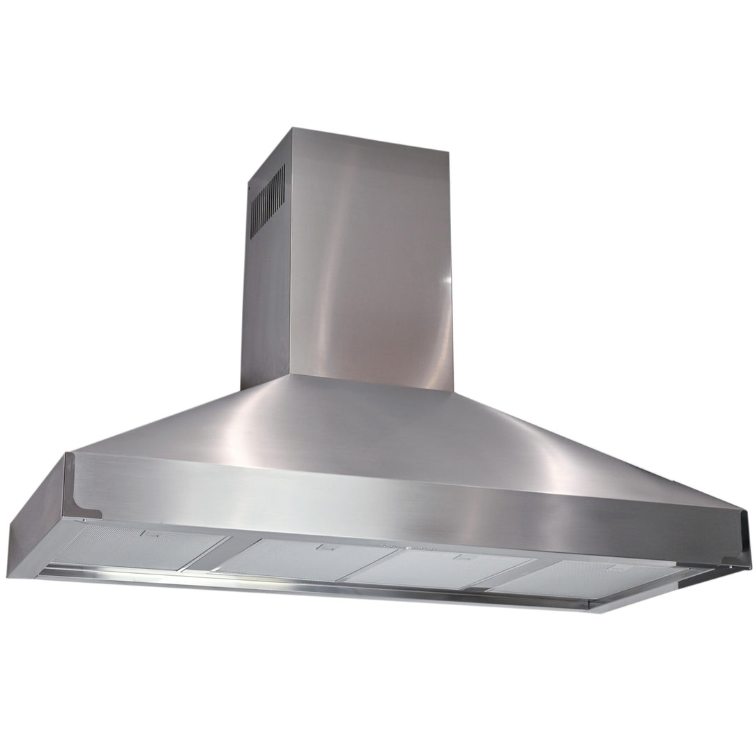 Master Range - Wall Hood