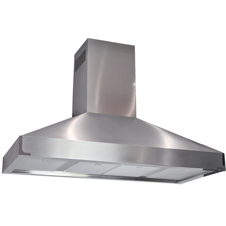 Master Range - Wall Hood