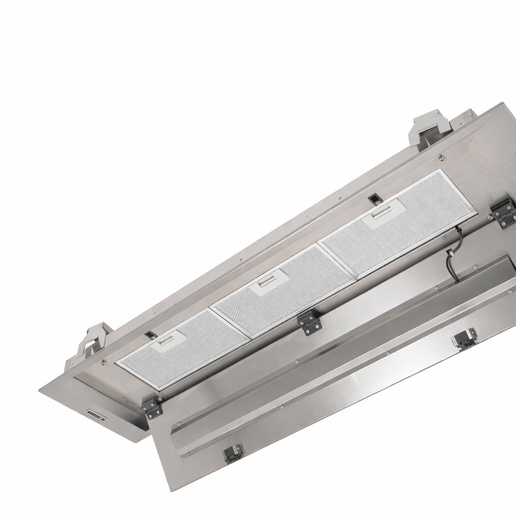 Anzi - Ceiling Extractor With External Motor