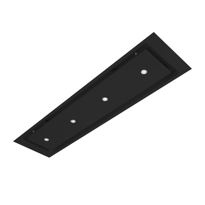 Anzi - Ceiling Extractor With External Motor
