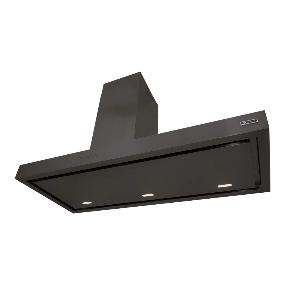 Arezzo - Wall Hood