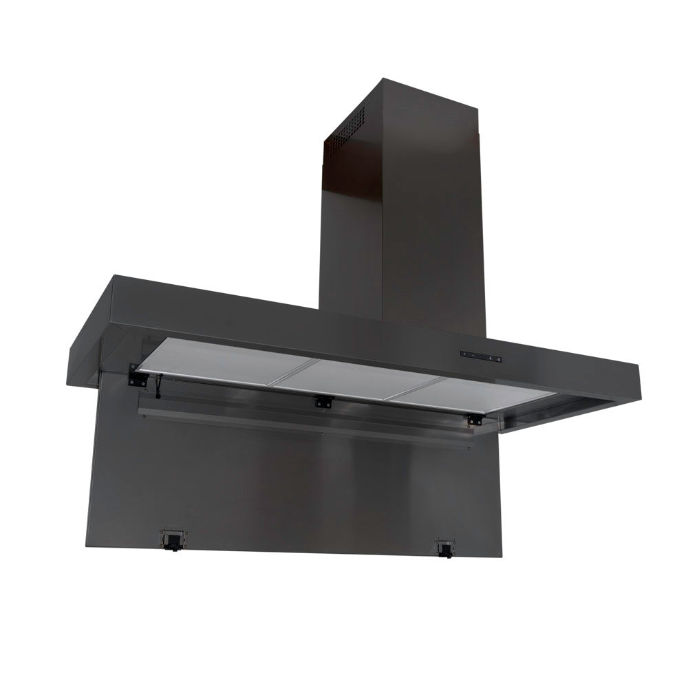 Arezzo - Wall Hood
