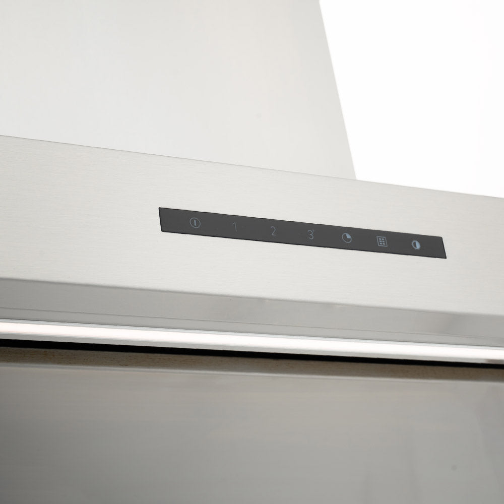 Cooker Hood Switch - 14 - Luxair Cooker Hoods Limited