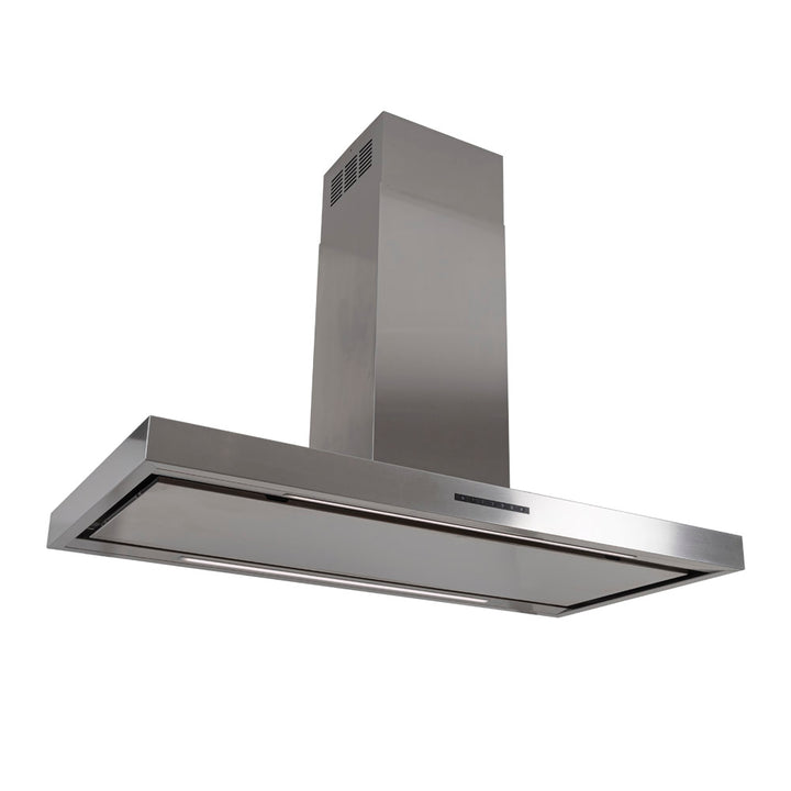 Lazio - Island Cooker Hood
