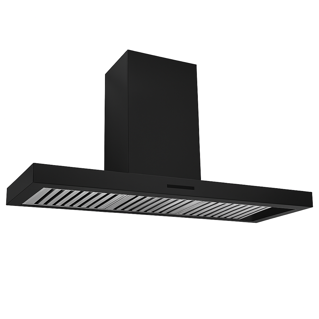 Lusso - Wall Hood; Semi-Professional
