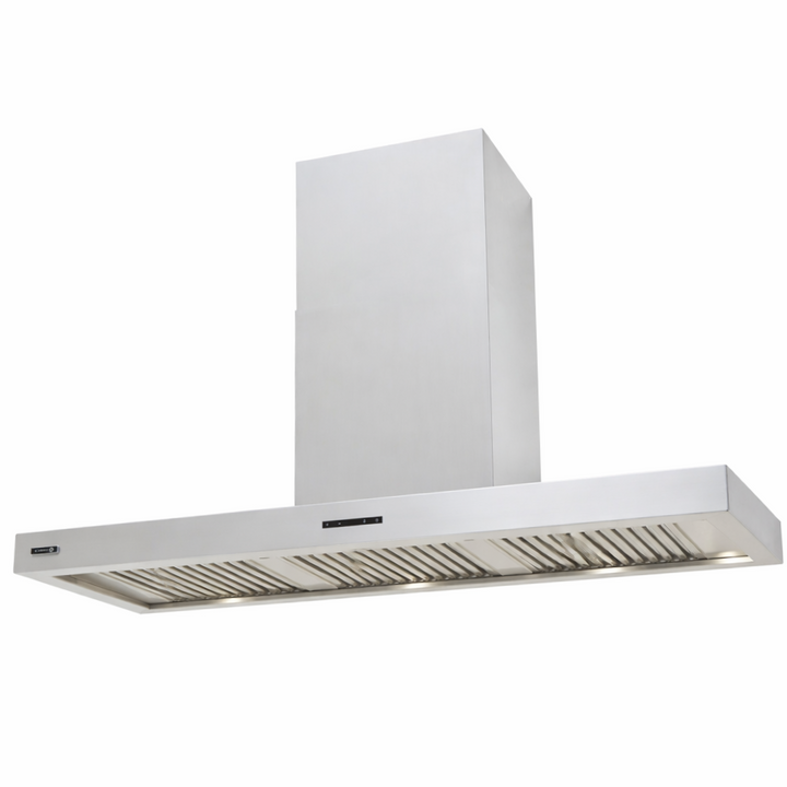 Lusso - Wall Hood; Semi-Professional