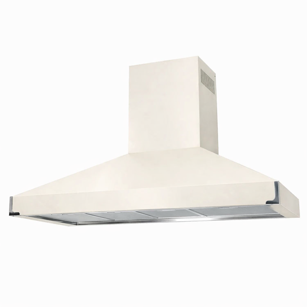 Master Range - Wall Hood