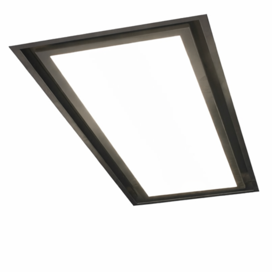 Tolvi - Ceiling Cooker Hood