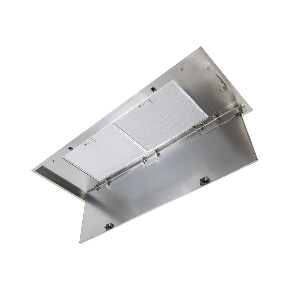 Tolvi - Ceiling Cooker Hood