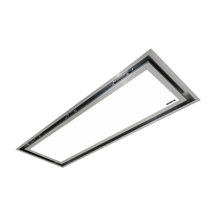 Tolvi - Ceiling Cooker Hoods - Options