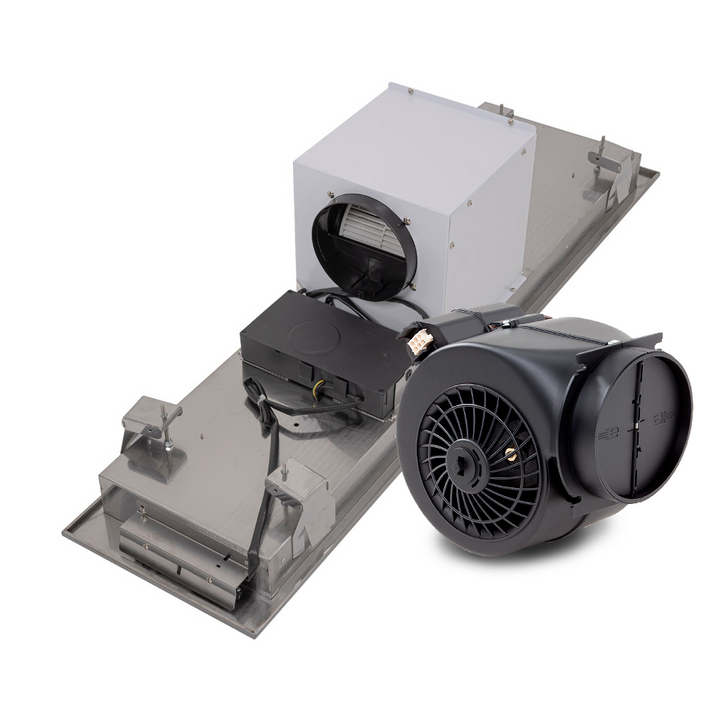 Ceiling Hood - Replacement Box Motors - All Models