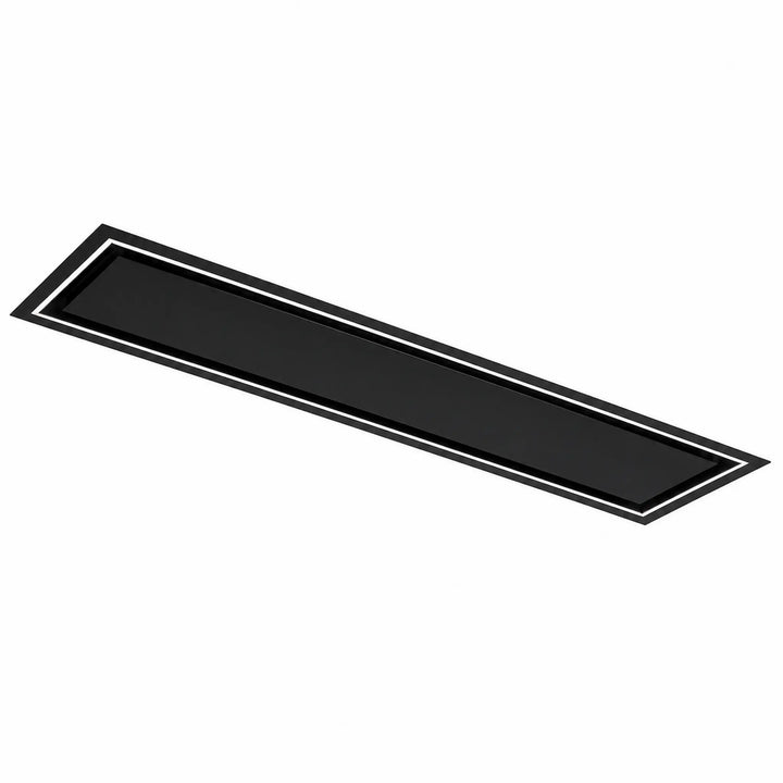 Caporra - Ceiling Extractor With External Motor