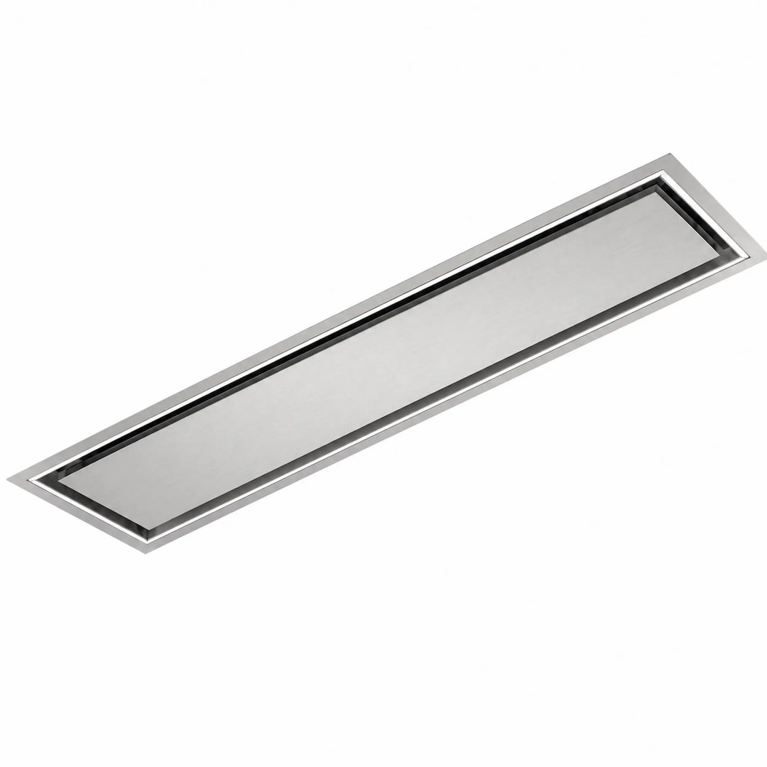 Caporra - Ceiling Extractor With External Motor