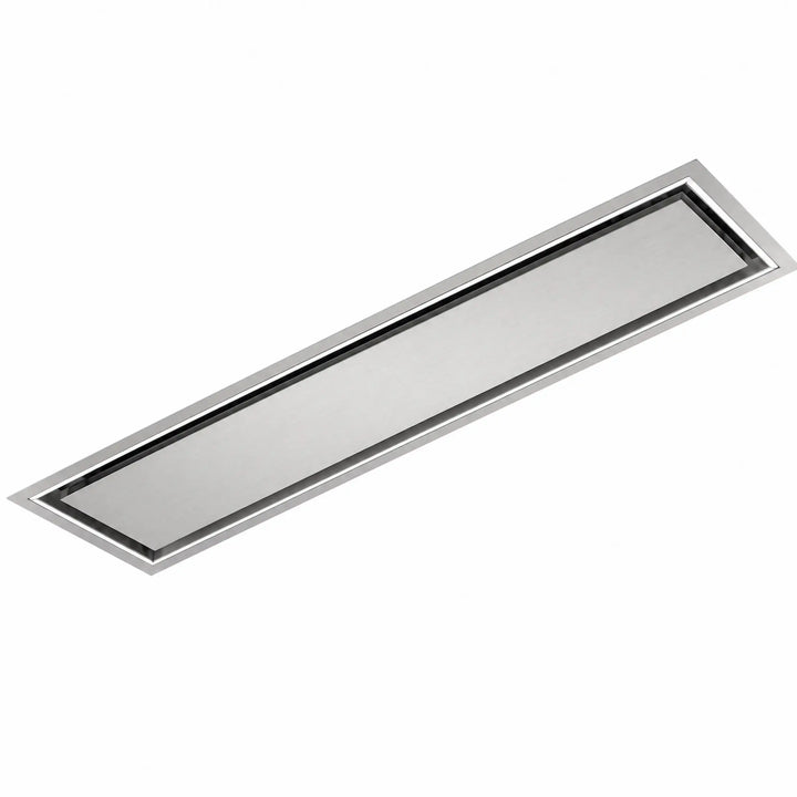Caporra - Ceiling Extractor With External Motor