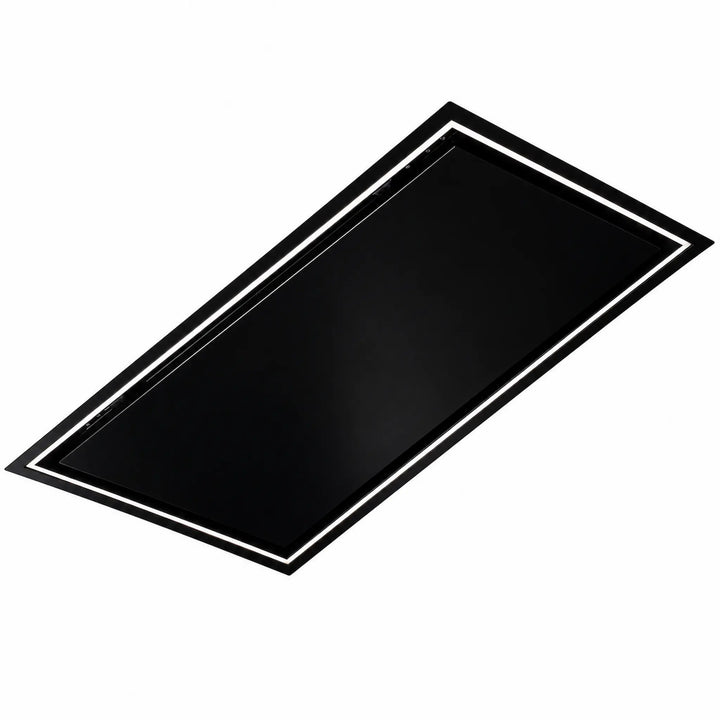 Caporra - Ceiling Extractor With External Motor
