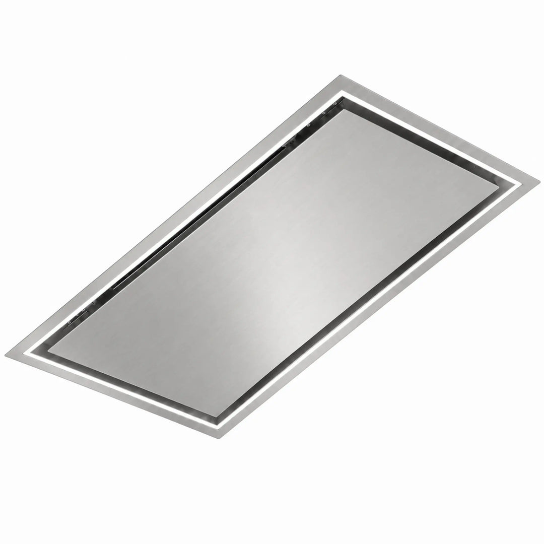 Caporra - Ceiling Extractor With External Motor