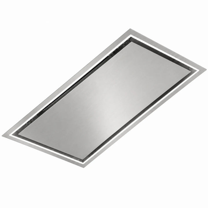 Caporra - Ceiling Extractor With External Motor