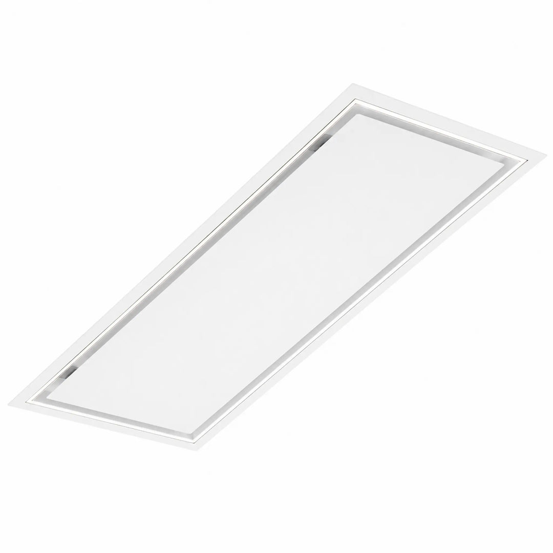 Caporra - Ceiling Extractor With External Motor