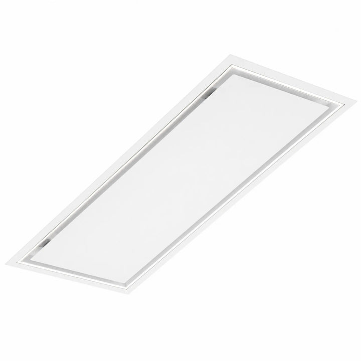 Caporra - Ceiling Extractor With External Motor