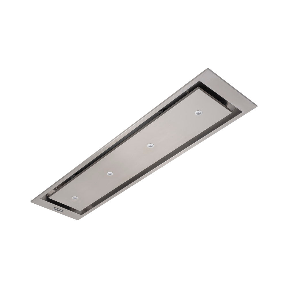 Anzi - Ceiling Extractor With External Motor