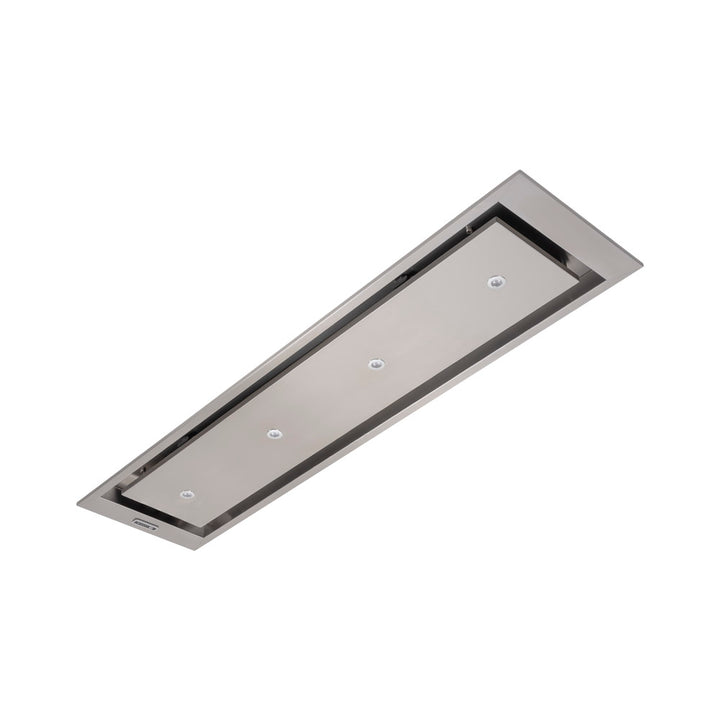 Anzi - Ceiling Extractor With External Motor