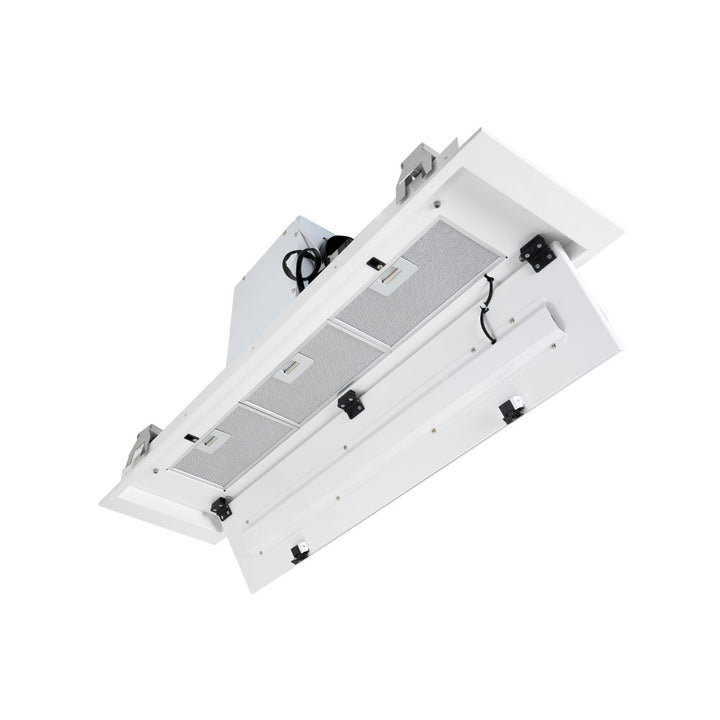 Anzi - Ceiling Cooker Hood