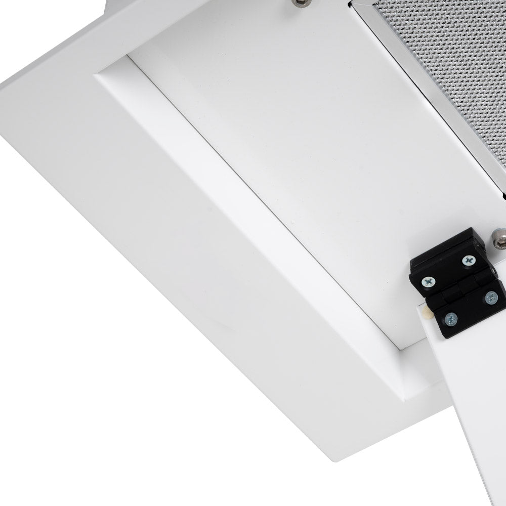 Anzi - Ceiling Extractor With External Motor