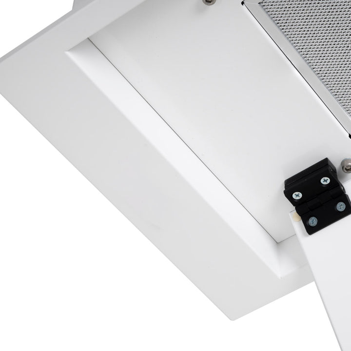 Anzi - Ceiling Extractor With External Motor