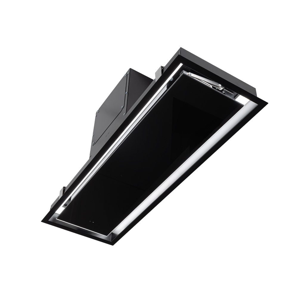 Soffitto - Cappa da soffitto