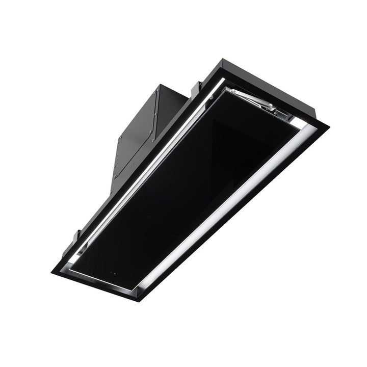 Soffitto - Cappa da soffitto