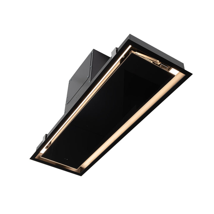 Soffitto - Cappa da soffitto