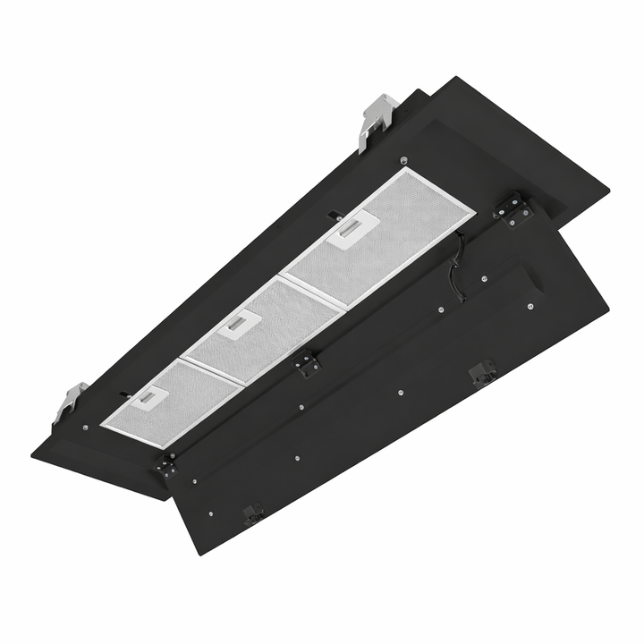 Anzi - Ceiling Extractor With External Motor