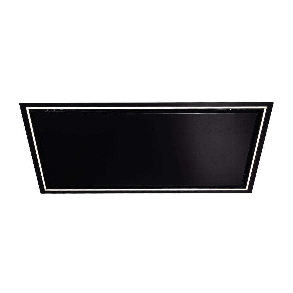 Caporra - Ceiling Cooker Hood