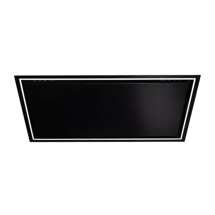 Caporra - Ceiling Cooker Hood