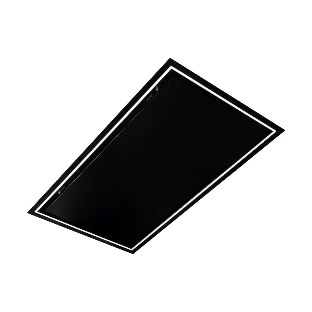 Caporra - Ceiling Hood With External Motor