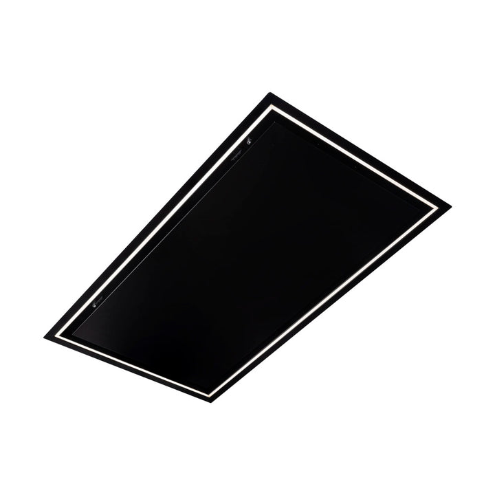 Caporra - Ceiling Hood With External Motor
