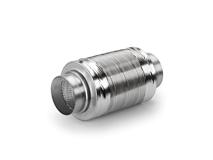Inline Ducting Silencer - Options