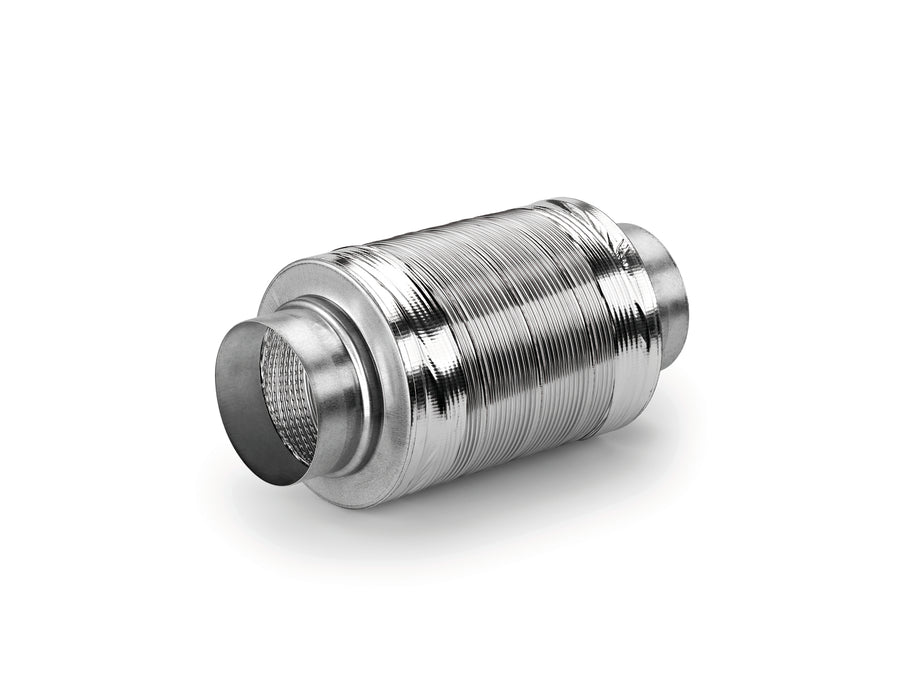 Inline Ducting Silencer - Options