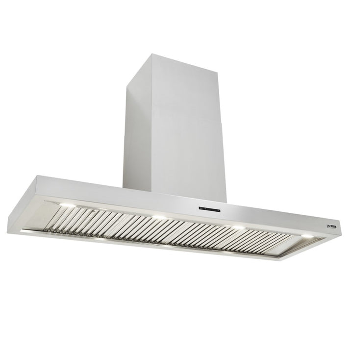 Lusso - Wall Hood; Semi-Professional