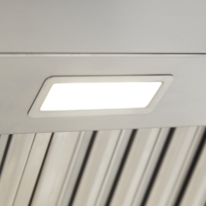 Lusso - Wall Hood; Semi-Professional