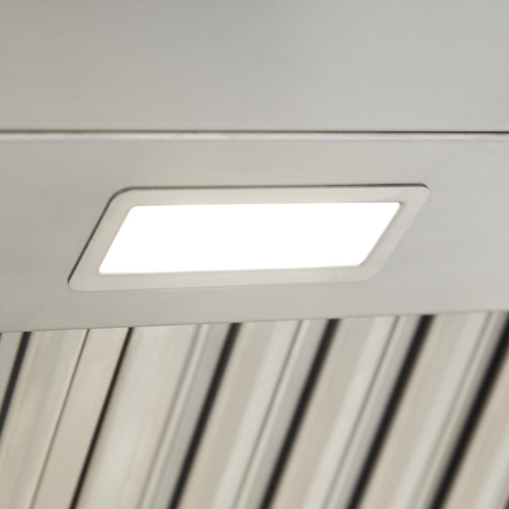 Lusso - Wall Hood; Semi-Professional