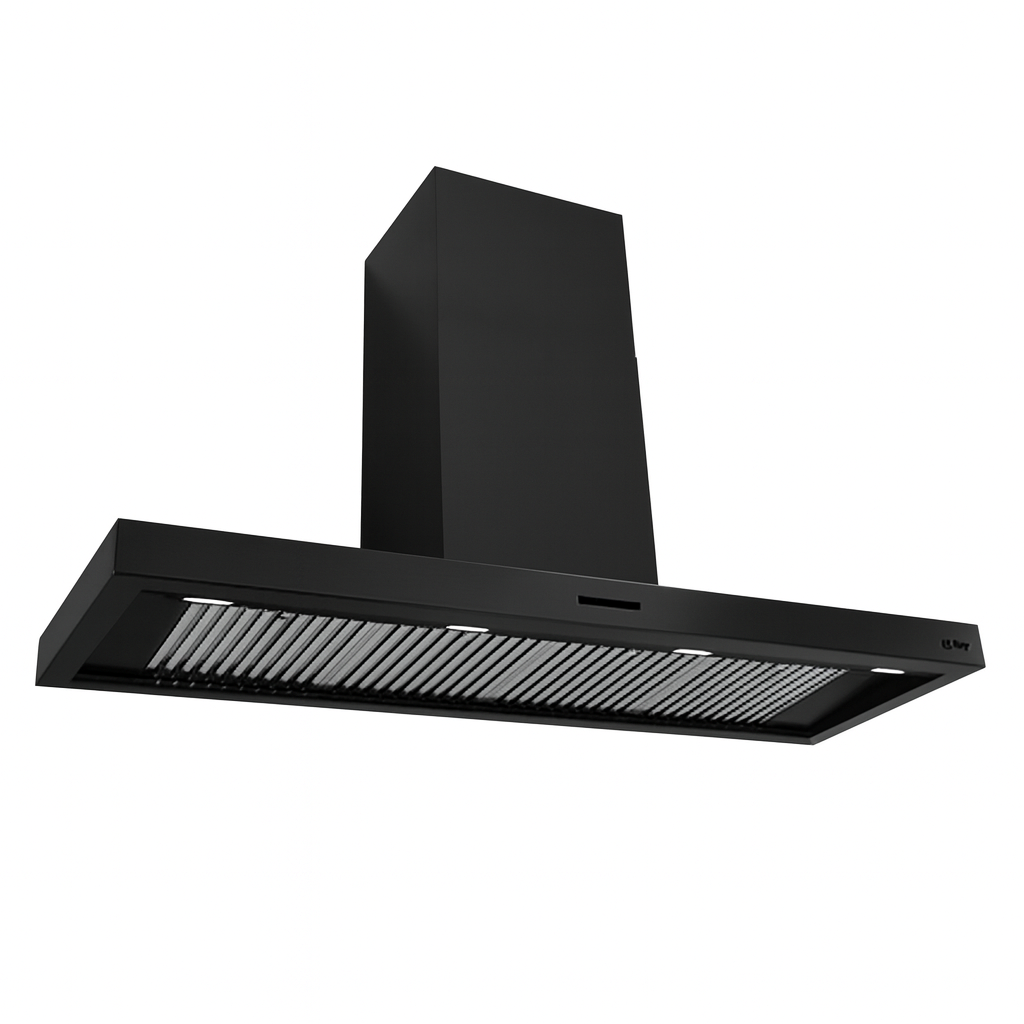 Lusso - Wall Hood; Semi-Professional