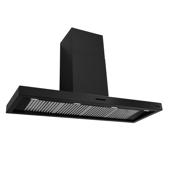 Lusso - Wall Hood; Semi-Professional