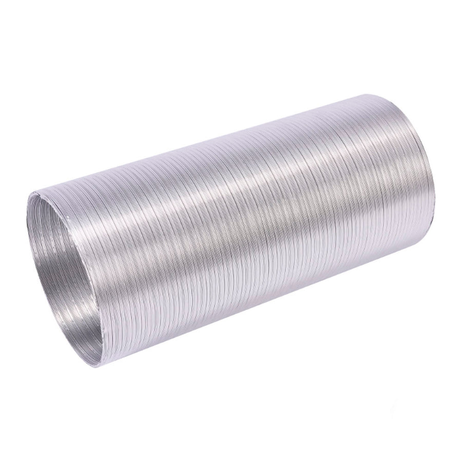 150mm (6") Aluminium Semi Rigid Hose