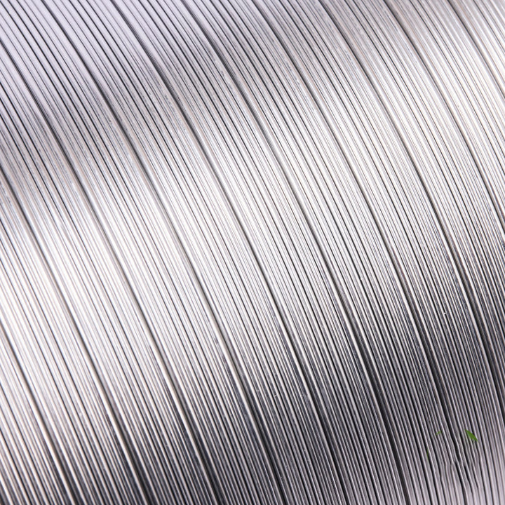 125mm (5") Aluminium Semi Rigid Hose 3 Metres