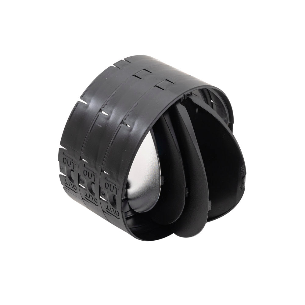 Heat Retention Cartridge - Options